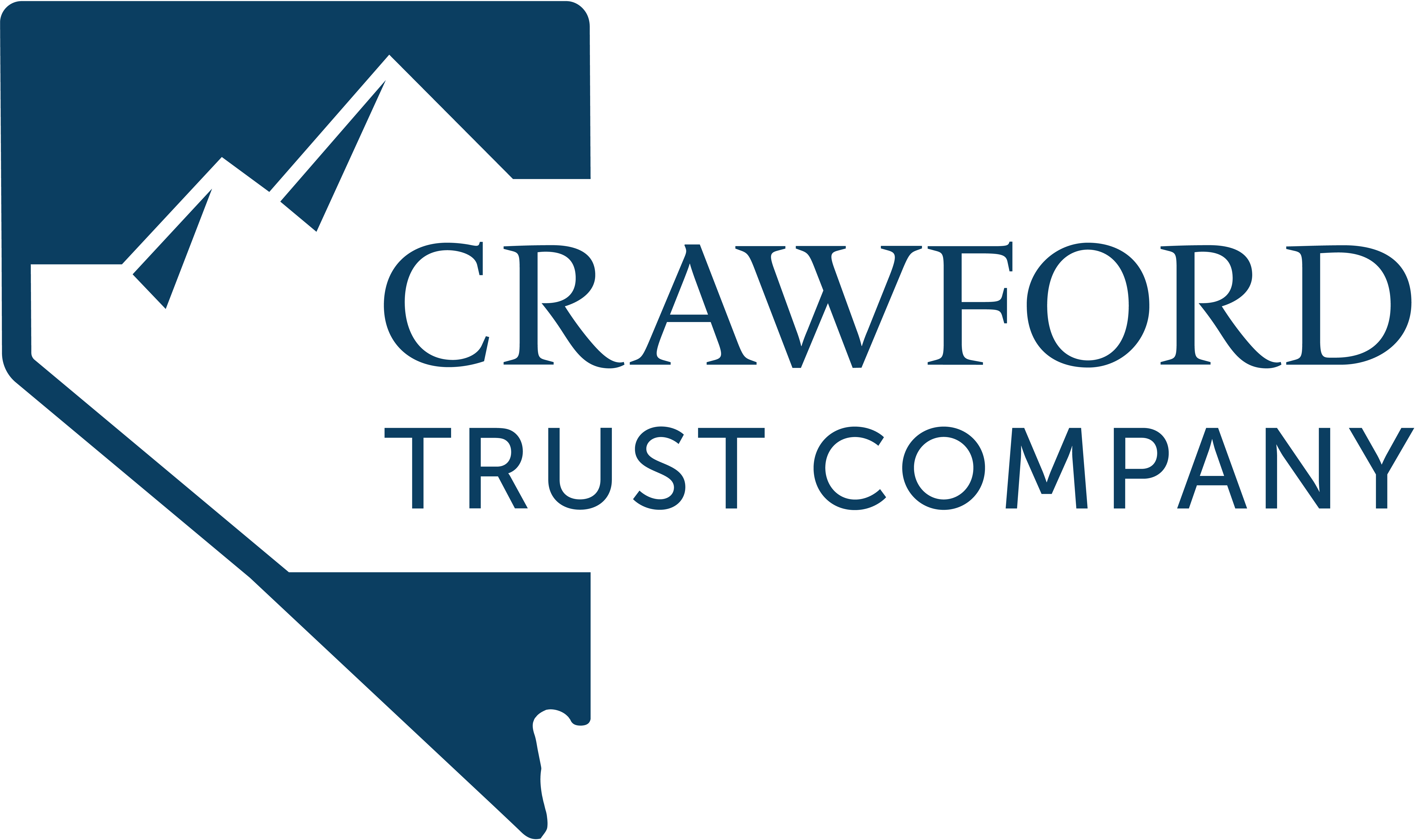 Crawford Trust Company