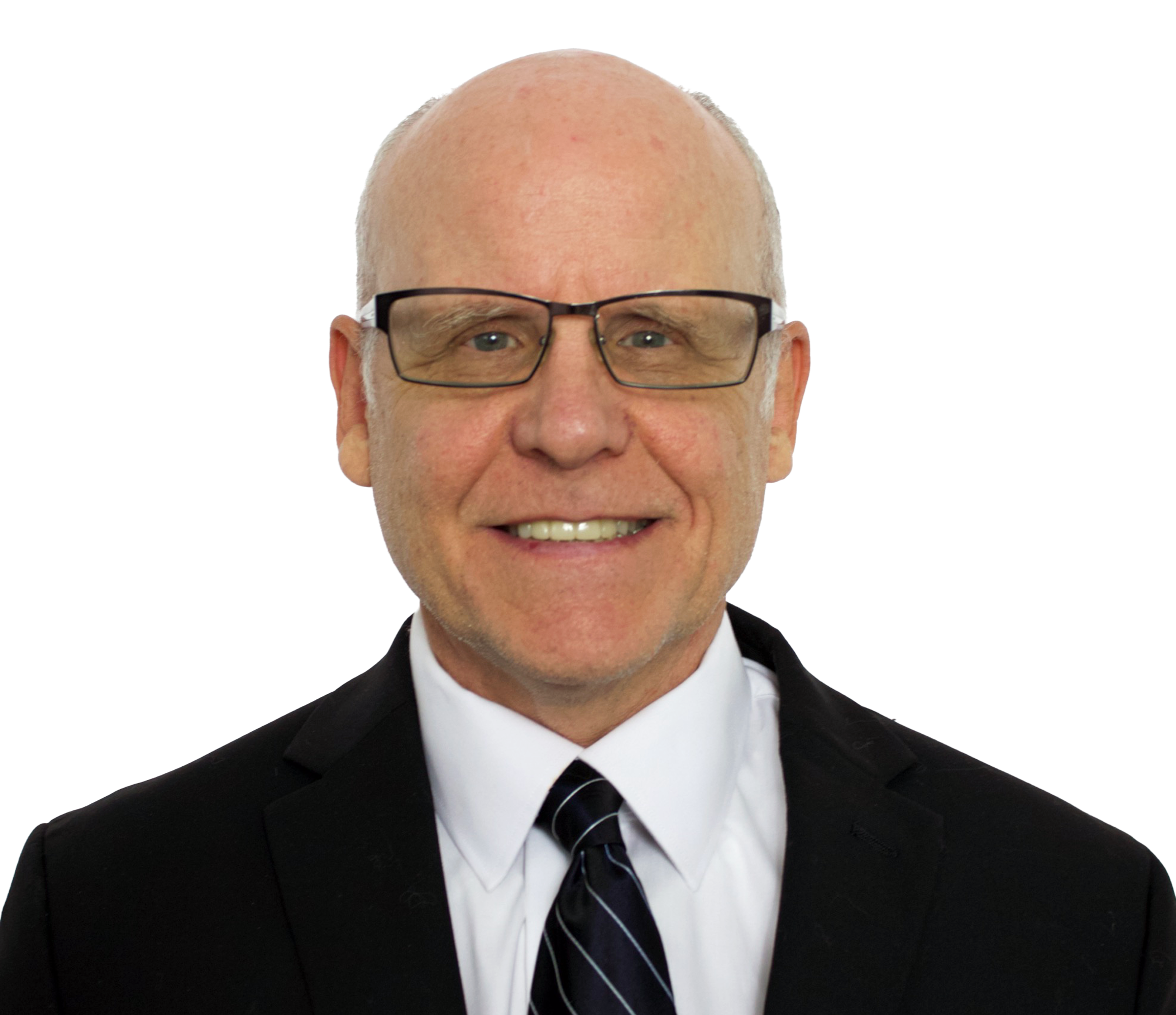 Portrait of John Lawless, Esq.