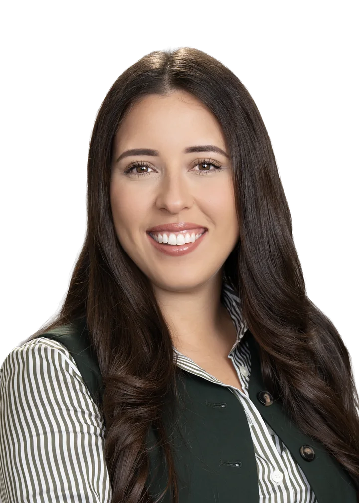 Portrait of Avianna Estrada