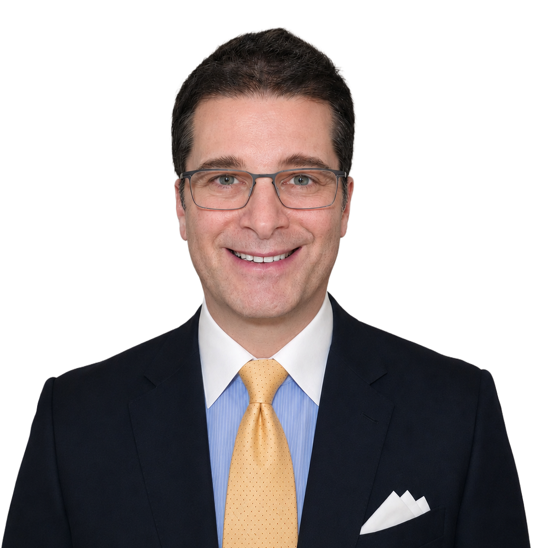 Portrait of Noah Lee