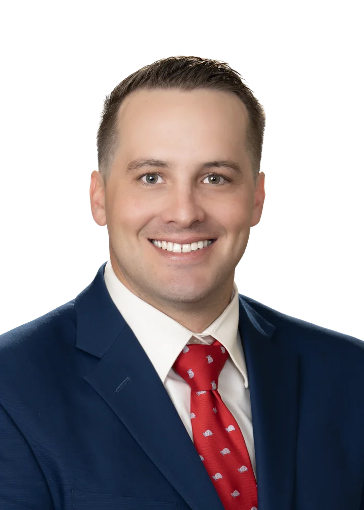 Portrait of Daniel Hershkowitz, Esq.