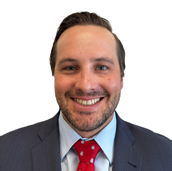 Portrait of Daniel Hershkowitz, Esq.