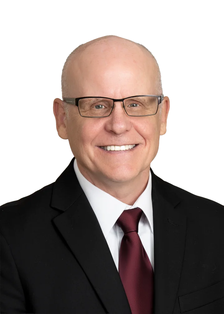 Portrait of John Lawless, Esq.